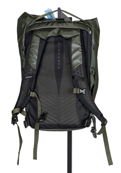 Osprey Pack Green