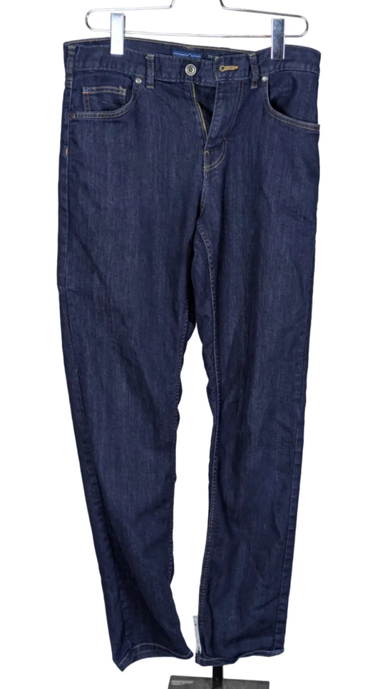 Patagonia CAS Pant M 30x34 Denim