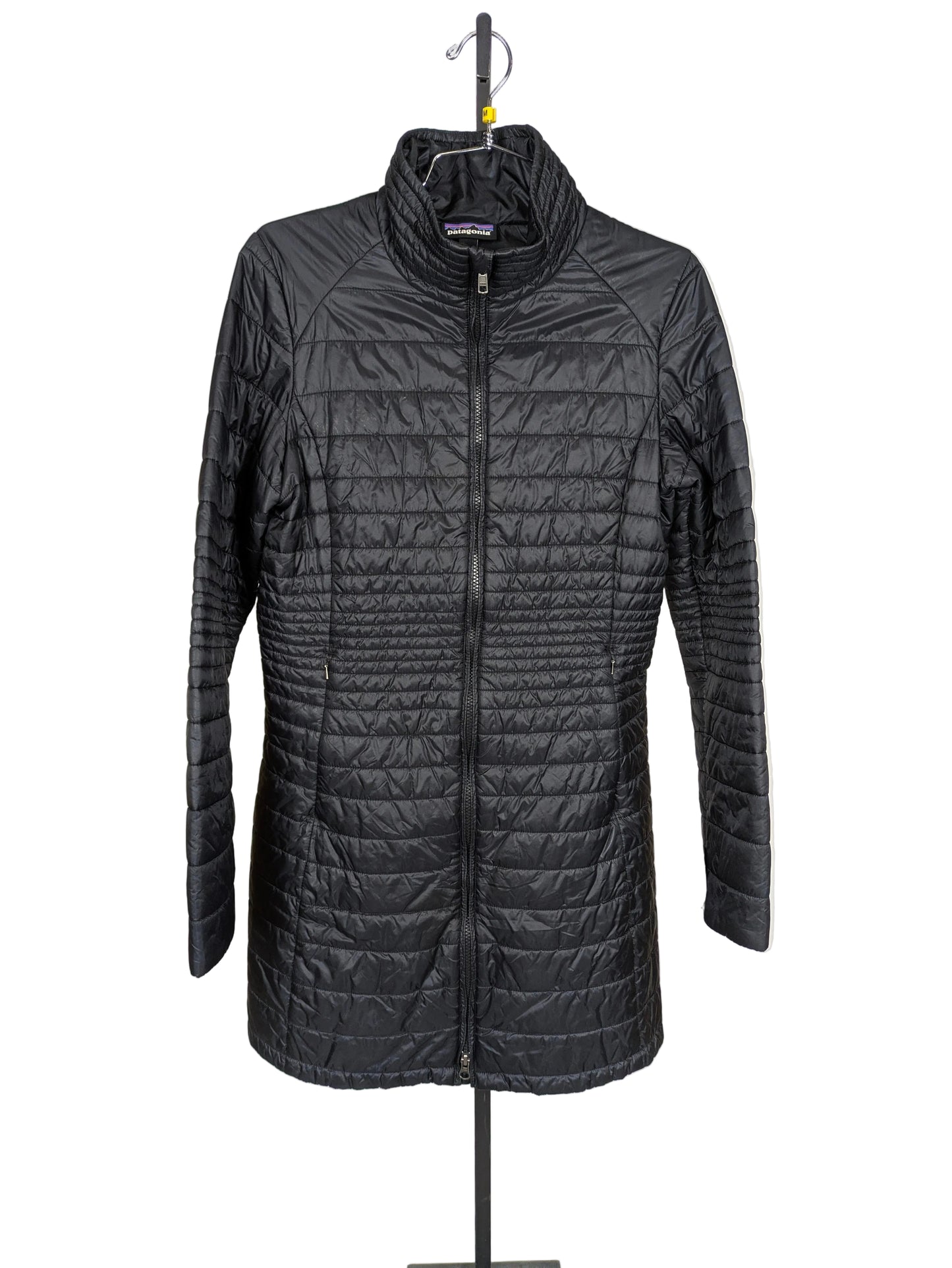 Patagonia Puffy Parka W MD Blk