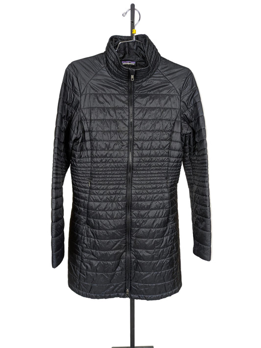 Patagonia Puffy Parka W MD Blk