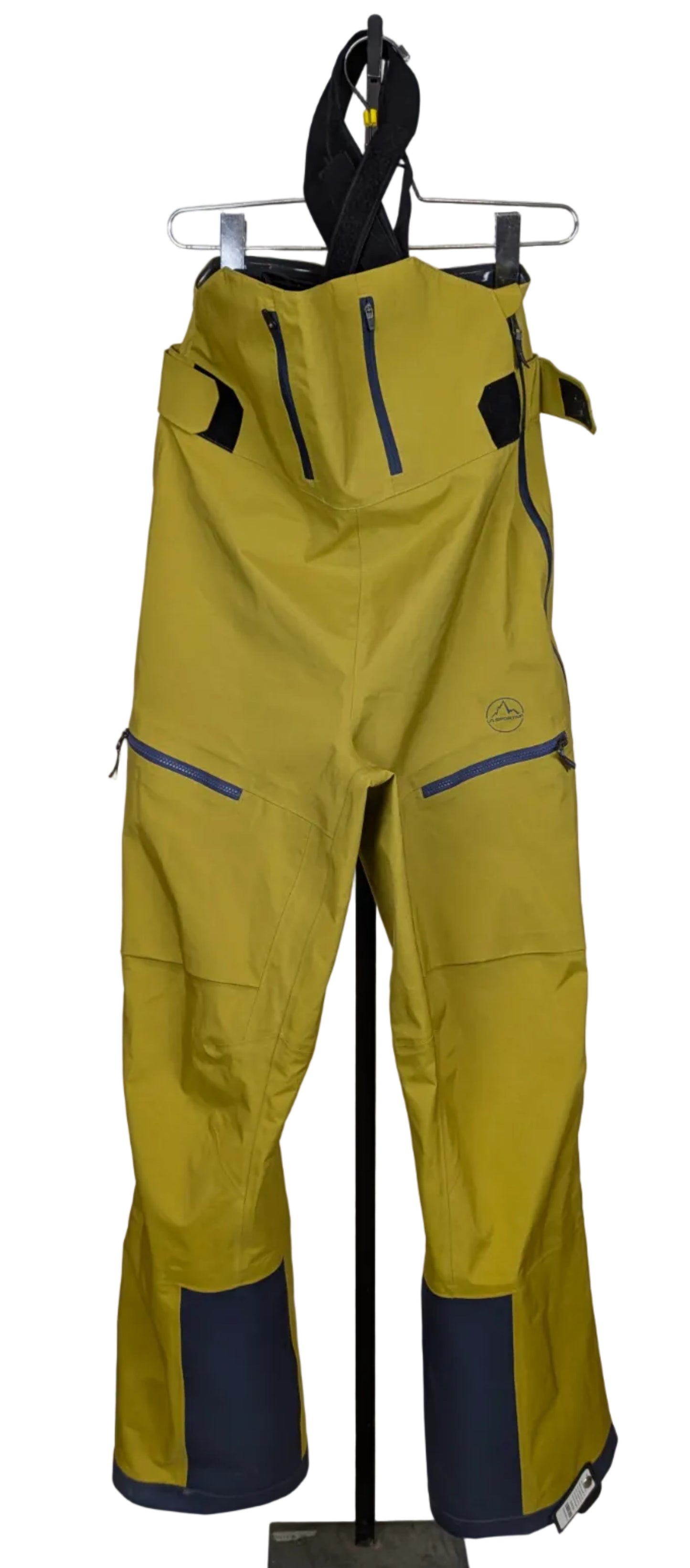 LaSportiva Ski Bibs Gold W's M
