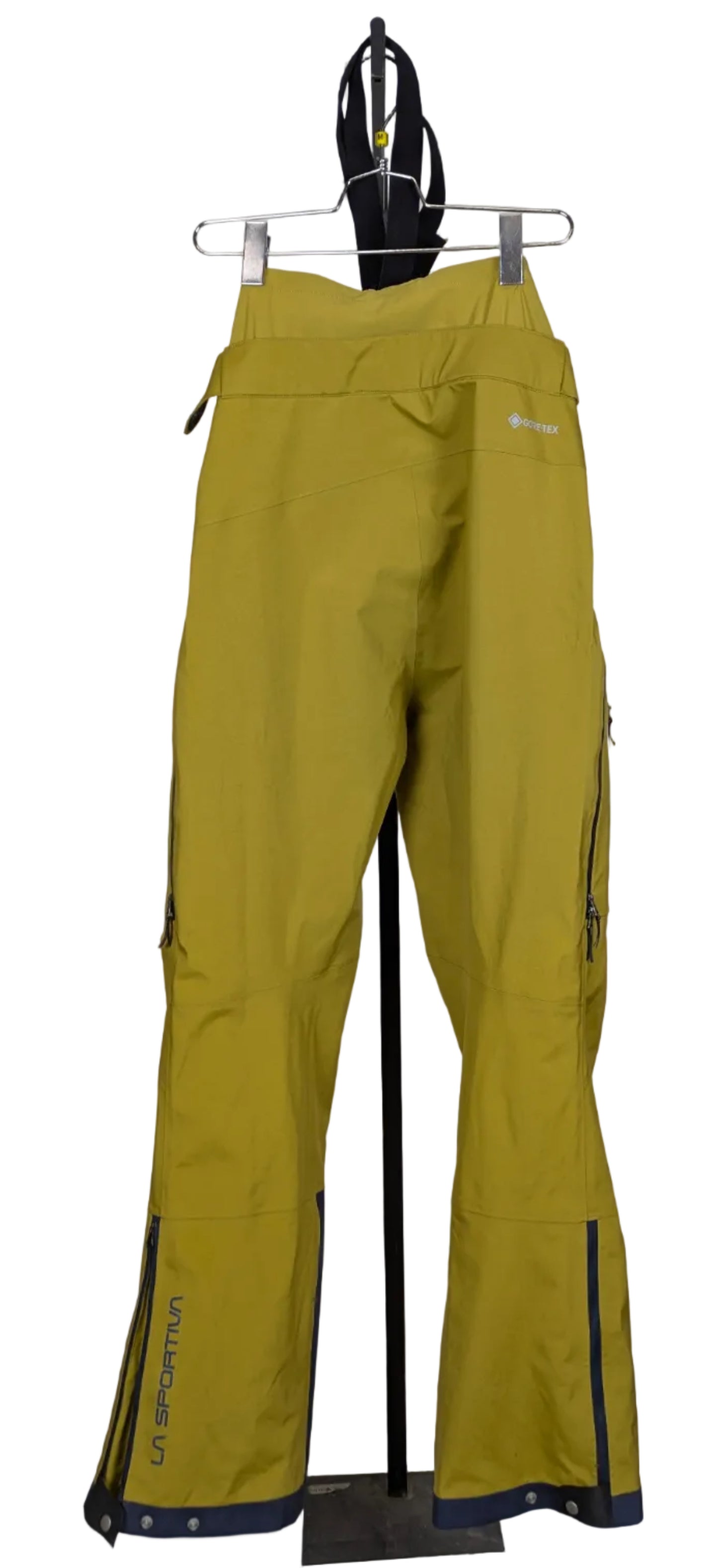 LaSportiva Ski Bibs Gold W's M