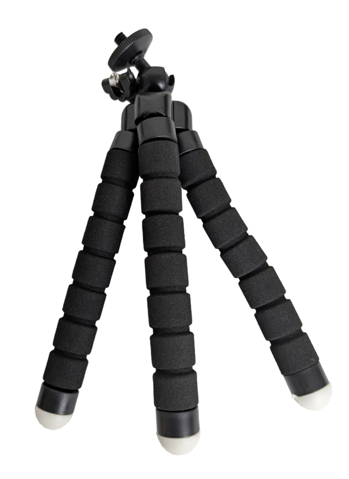 GoPro 7 w/ accessories and case