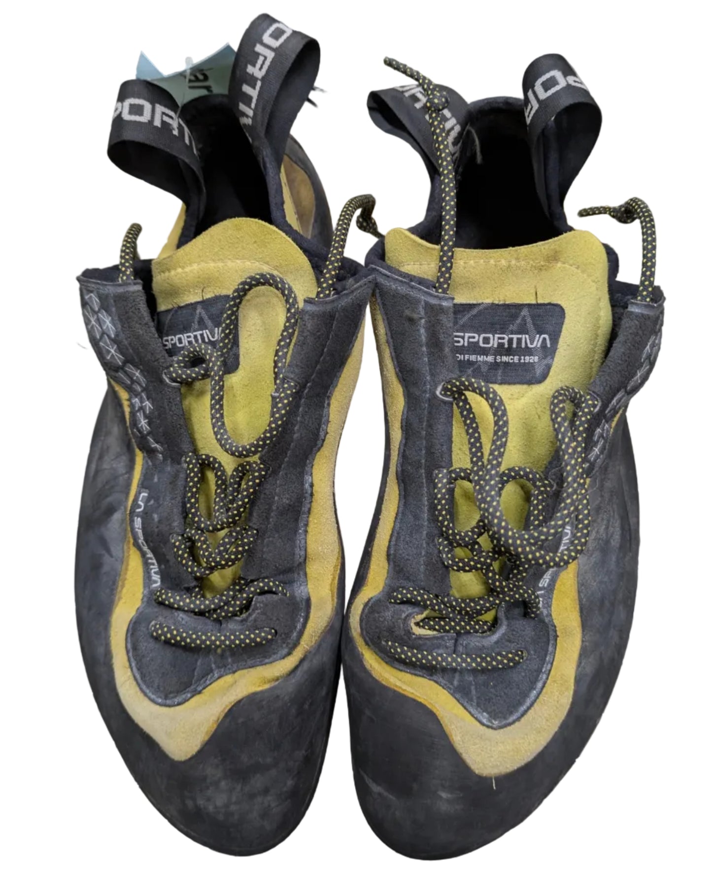 La Sportiva Miura