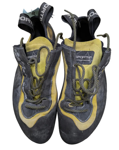 La Sportiva Miura