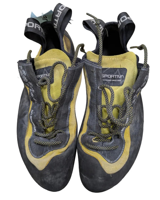 La Sportiva Miura