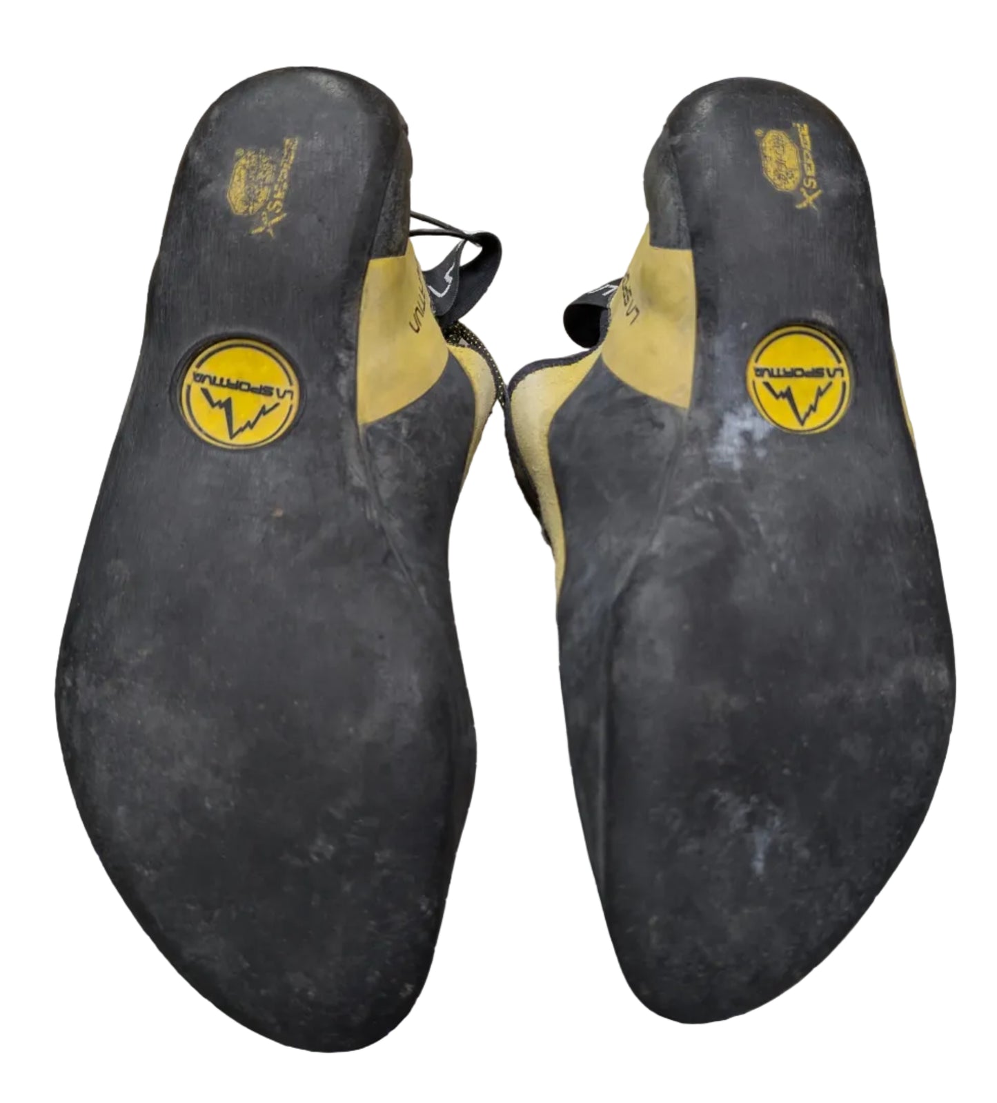 La Sportiva Miura
