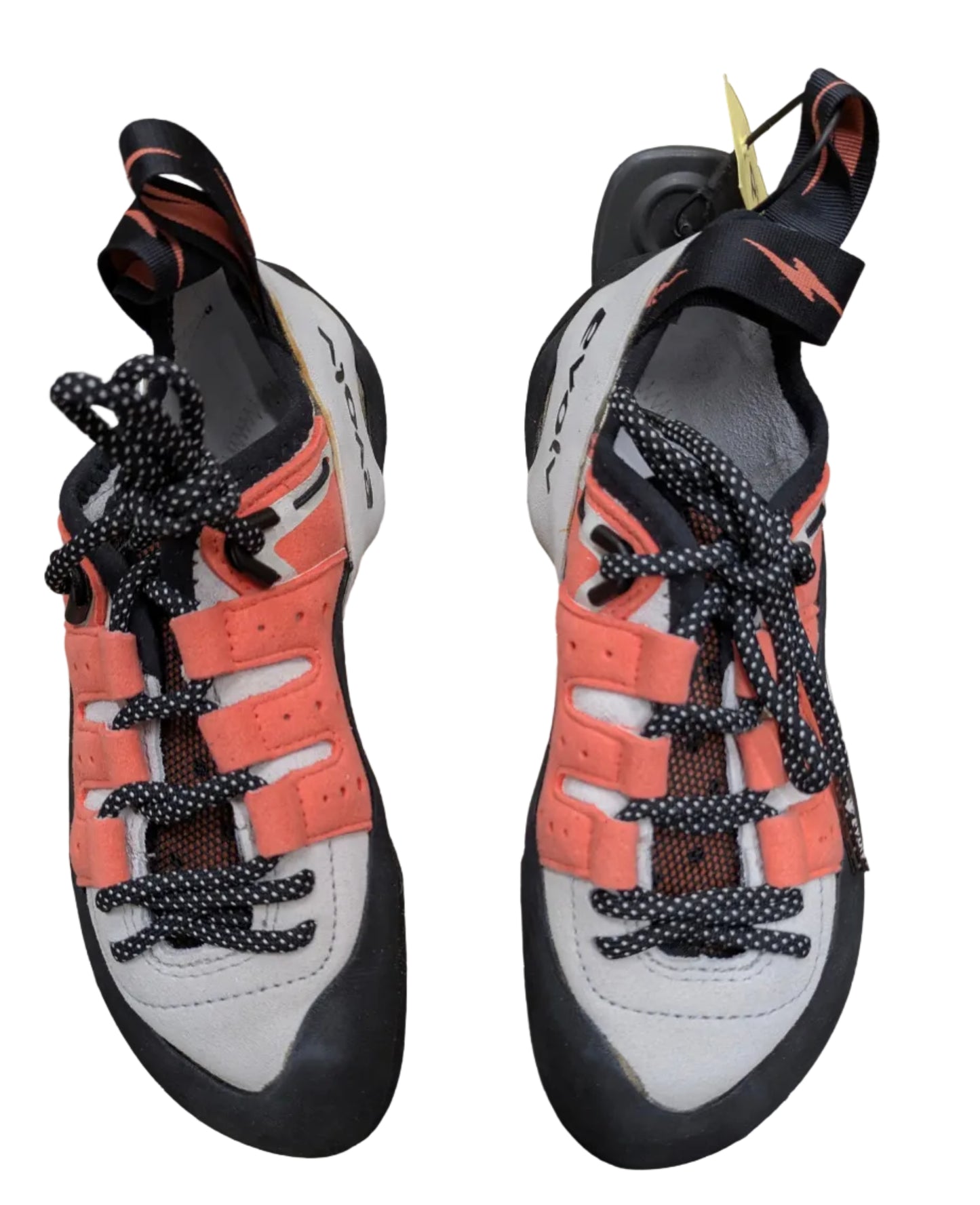 Evolv Geshido Lace W