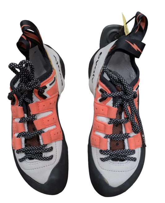 Evolv Geshido Lace W