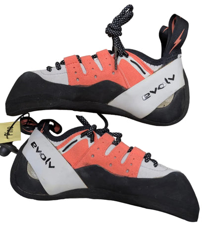 Evolv Geshido Lace W