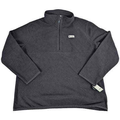 Cotopaxi HZ Fleece Men XL Black