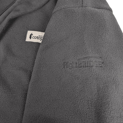 Cotopaxi HZ Fleece Men XL Black