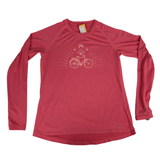 Terry Flow Bike Shirt W