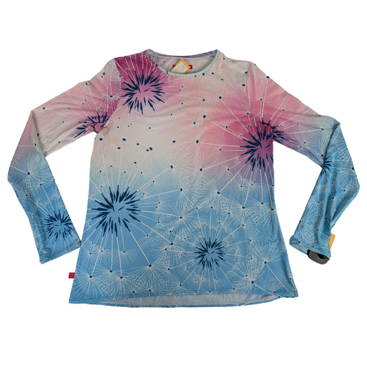 Terry Flow Bike Shirt W
