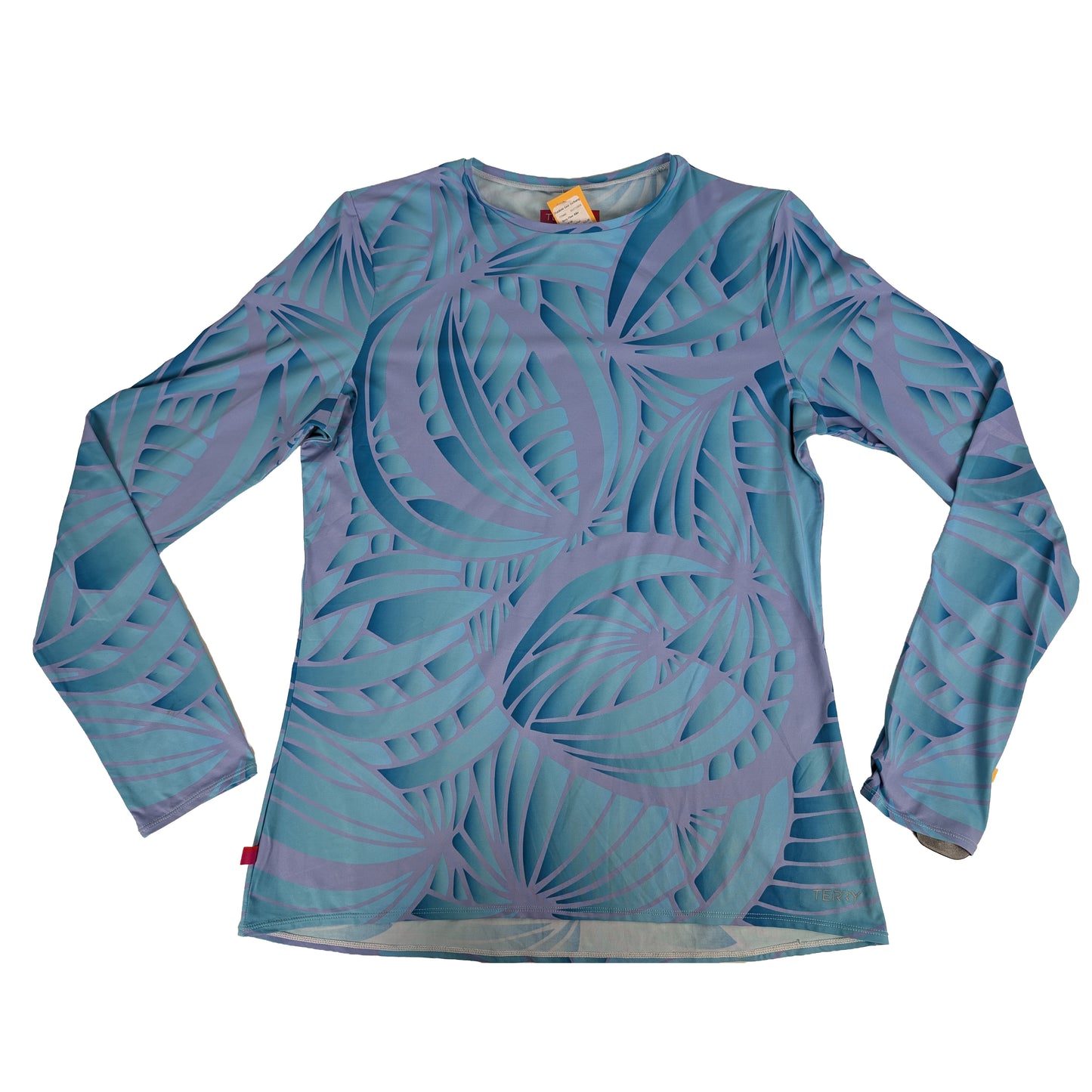 Terry Flow Bike Shirt W