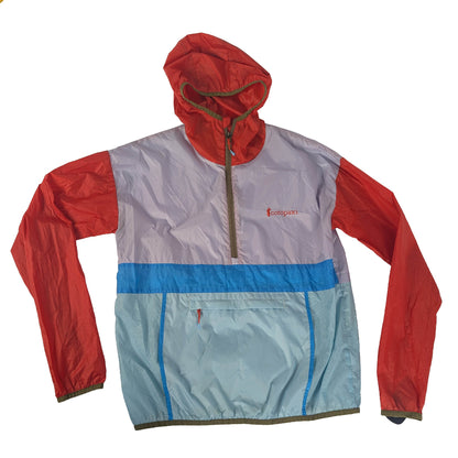 Cotopaxi Windbreaker Wmn SM Multi