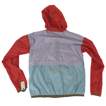 Cotopaxi Windbreaker Wmn SM Multi
