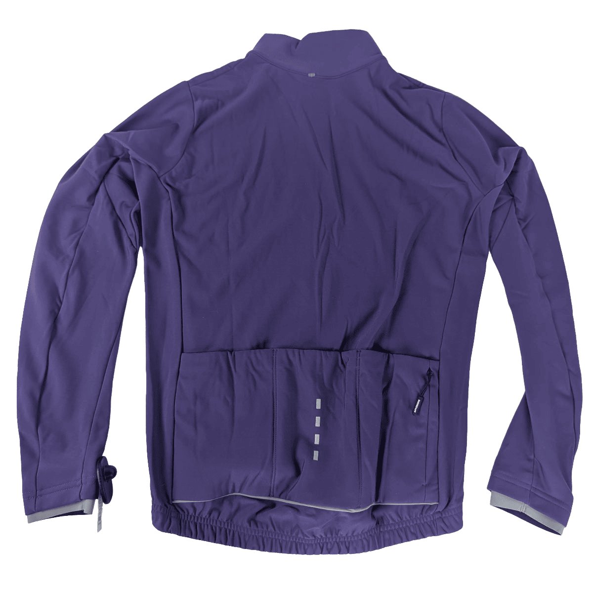 La Passione Thermal Bike Jersey W LG Purple