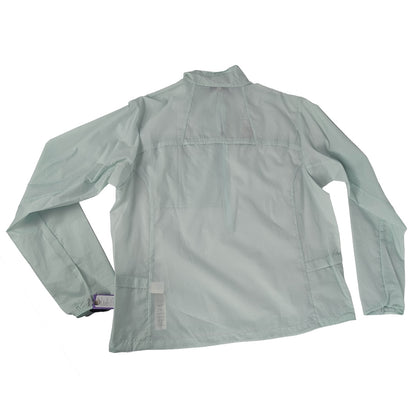 Patagonia Houdini Windbreaker W LG Turq
