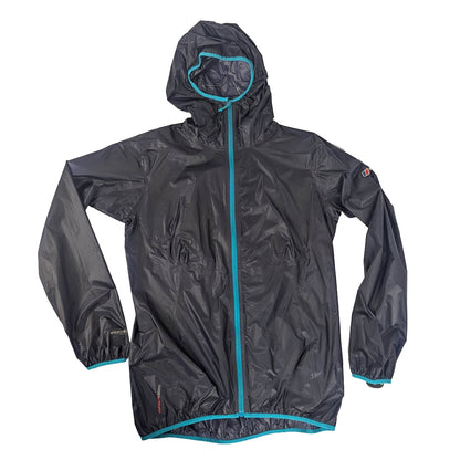 Berghaus UL Rain Jacket Wmn MD Navy