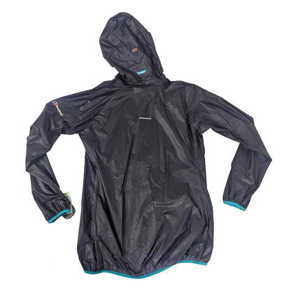 Berghaus UL Rain Jacket Wmn MD Navy