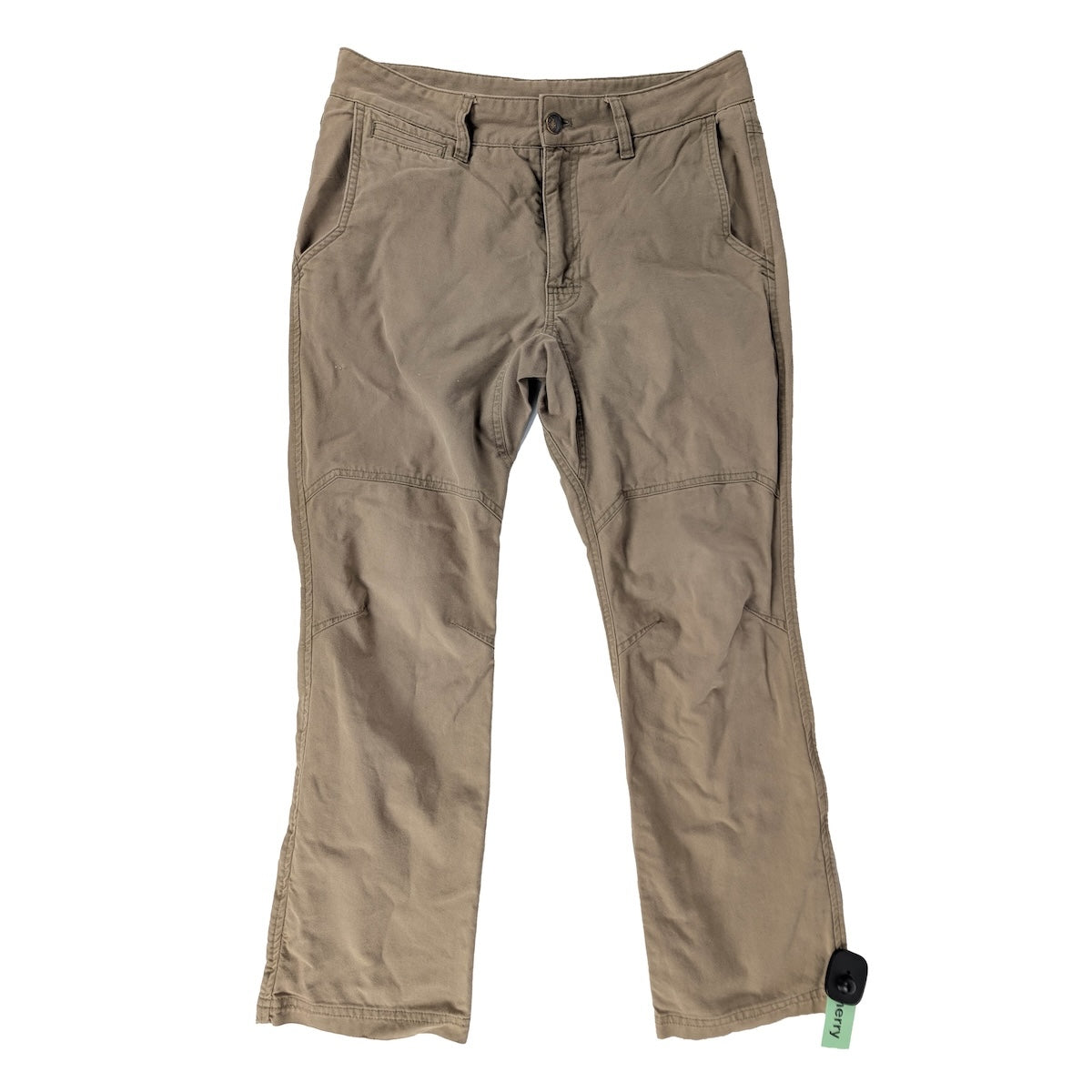 Stio Pants Men 30x32 Tan