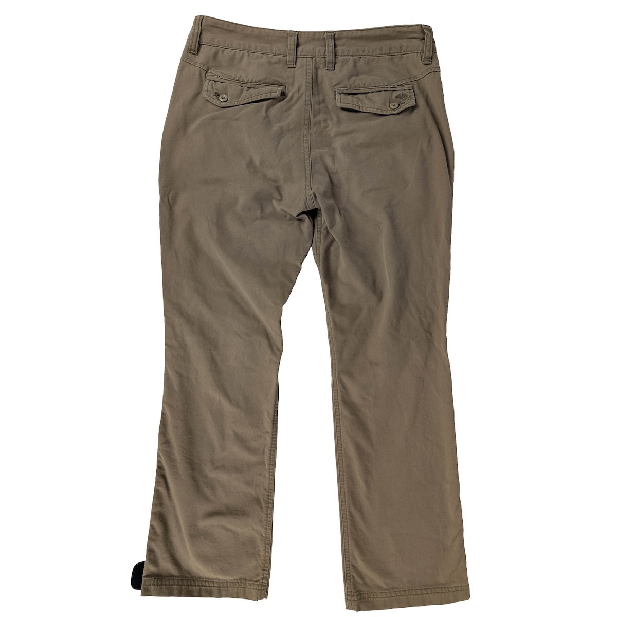 Stio Pants Men 30x32 Tan