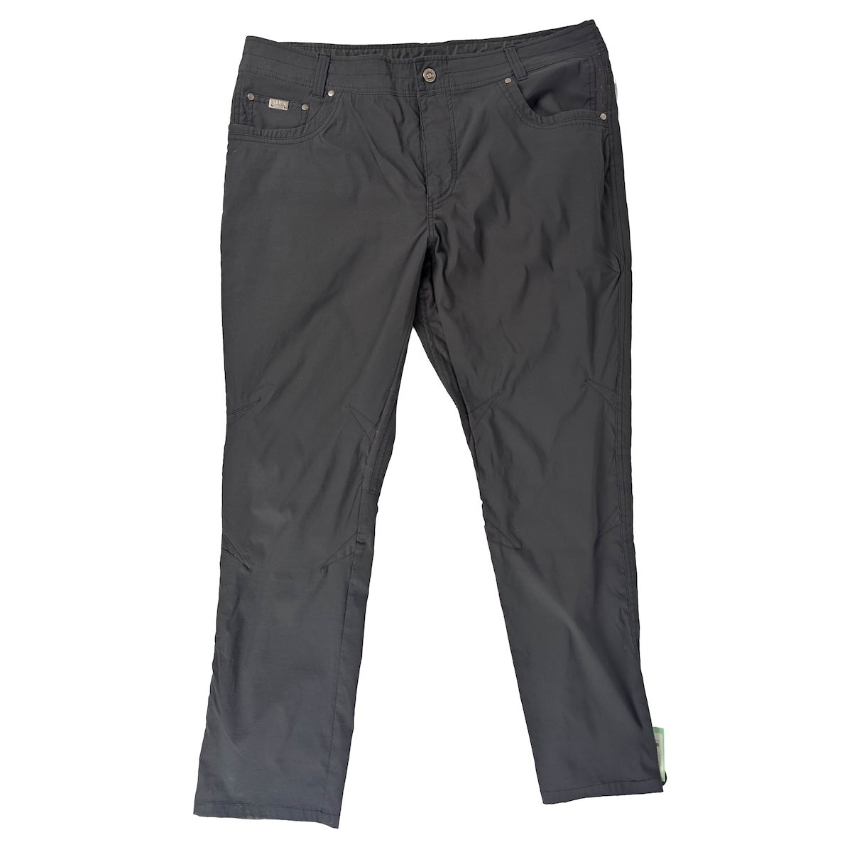 Kuhl Tech Pants Men 40/31 Blk