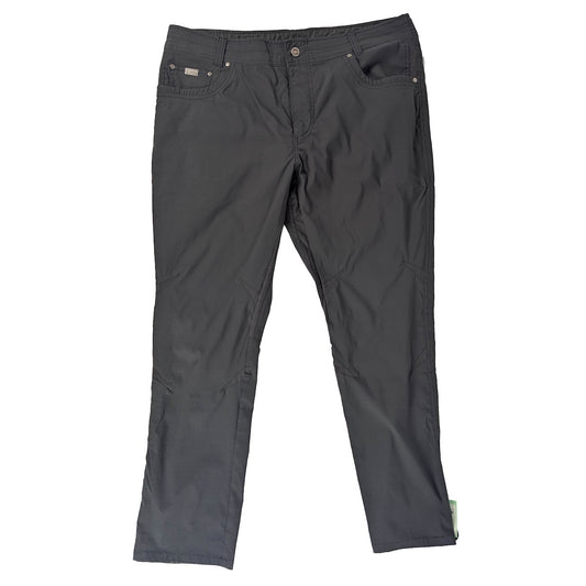 Kuhl Tech Pants Men 40/31 Blk