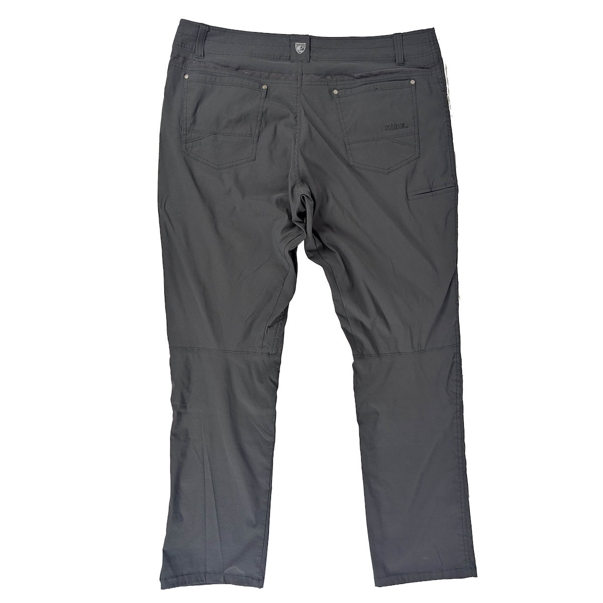 Kuhl Tech Pants Men 40/31 Blk