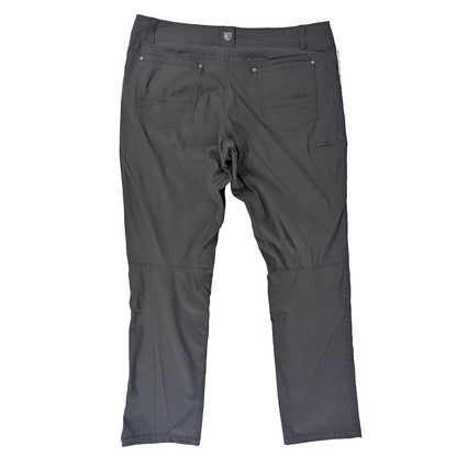 Kuhl Tech Pants Men 40/31 Blk