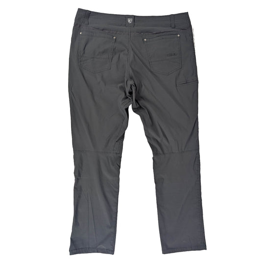 Kuhl Tech Pants Men 40/31 Blk