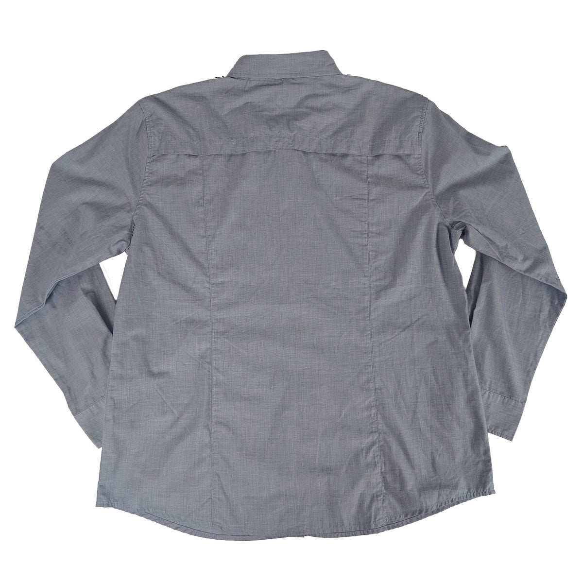 Insect Shield LS BU Wmn XL Blu