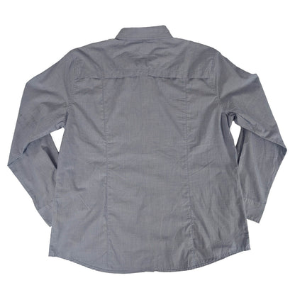 Insect Shield LS BU Wmn XL Blu