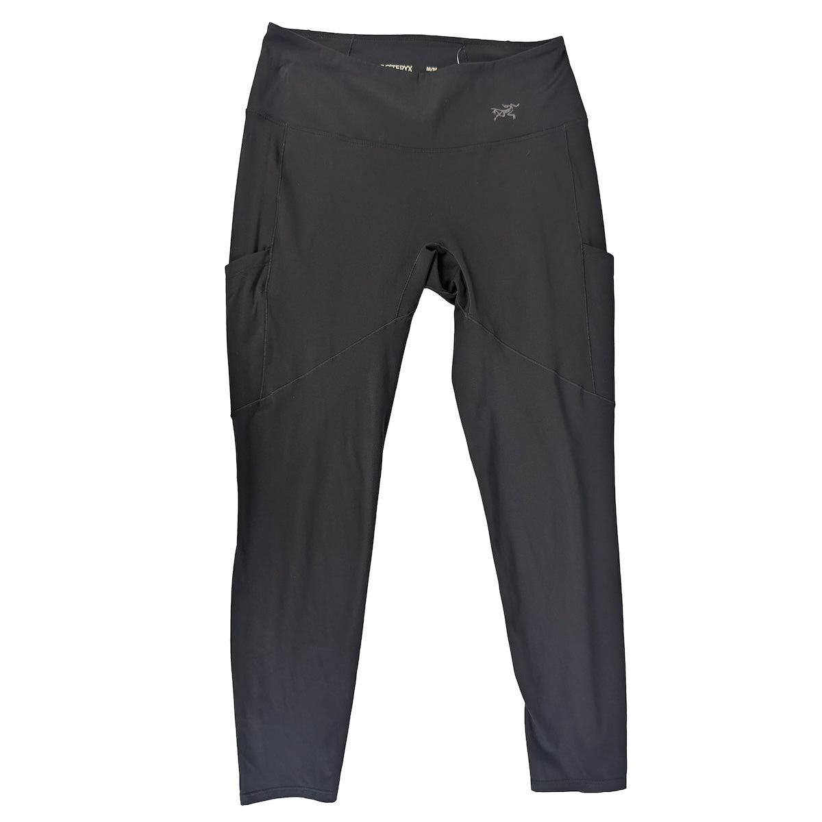 Arcteryx Leggings Wmn MD Blk