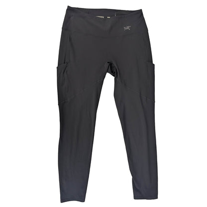 Arcteryx Leggings Wmn MD Blk