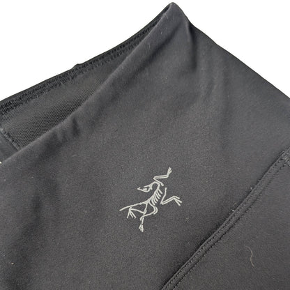 Arcteryx Leggings Wmn MD Blk