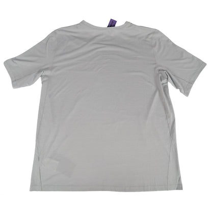 Arcteryx Cormac Crew SS M XL Heather