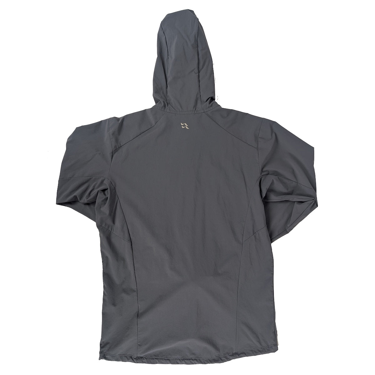 RAB Lightweight Tech Hoodie Men MD Gry