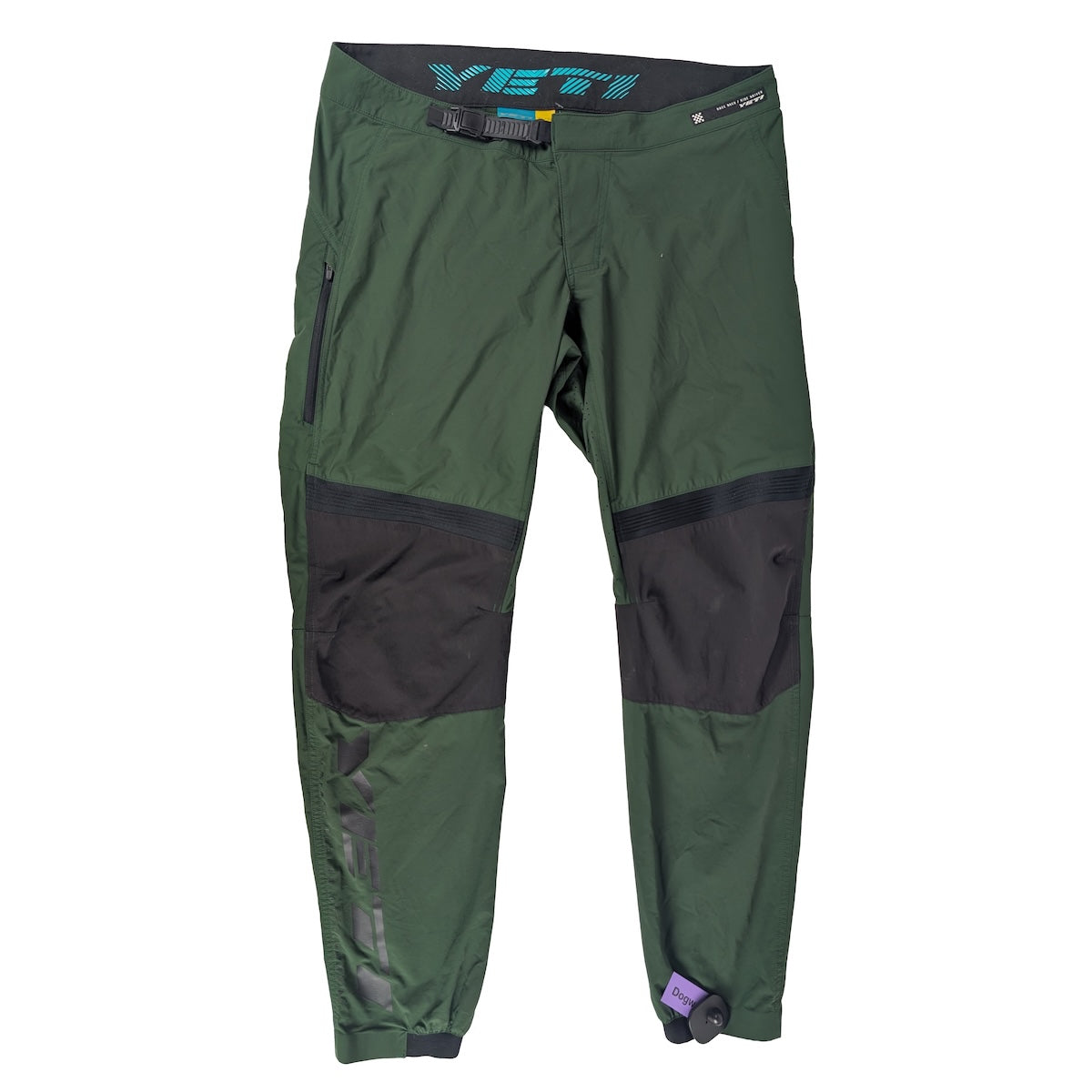 Yeti M Cycling Pants XL