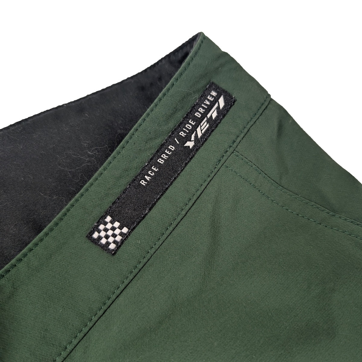 Yeti M Cycling Pants XL