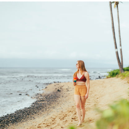 16oz (2.0) Ombre Insulated Stackable Tumbler