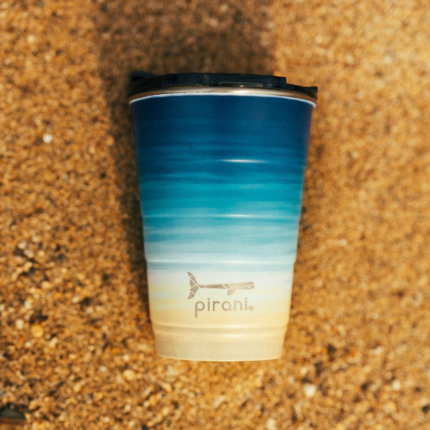 16oz (2.0) Ombre Insulated Stackable Tumbler