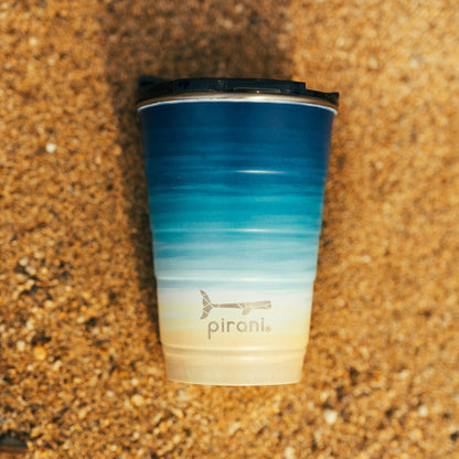 16oz (2.0) Ombre Insulated Stackable Tumbler