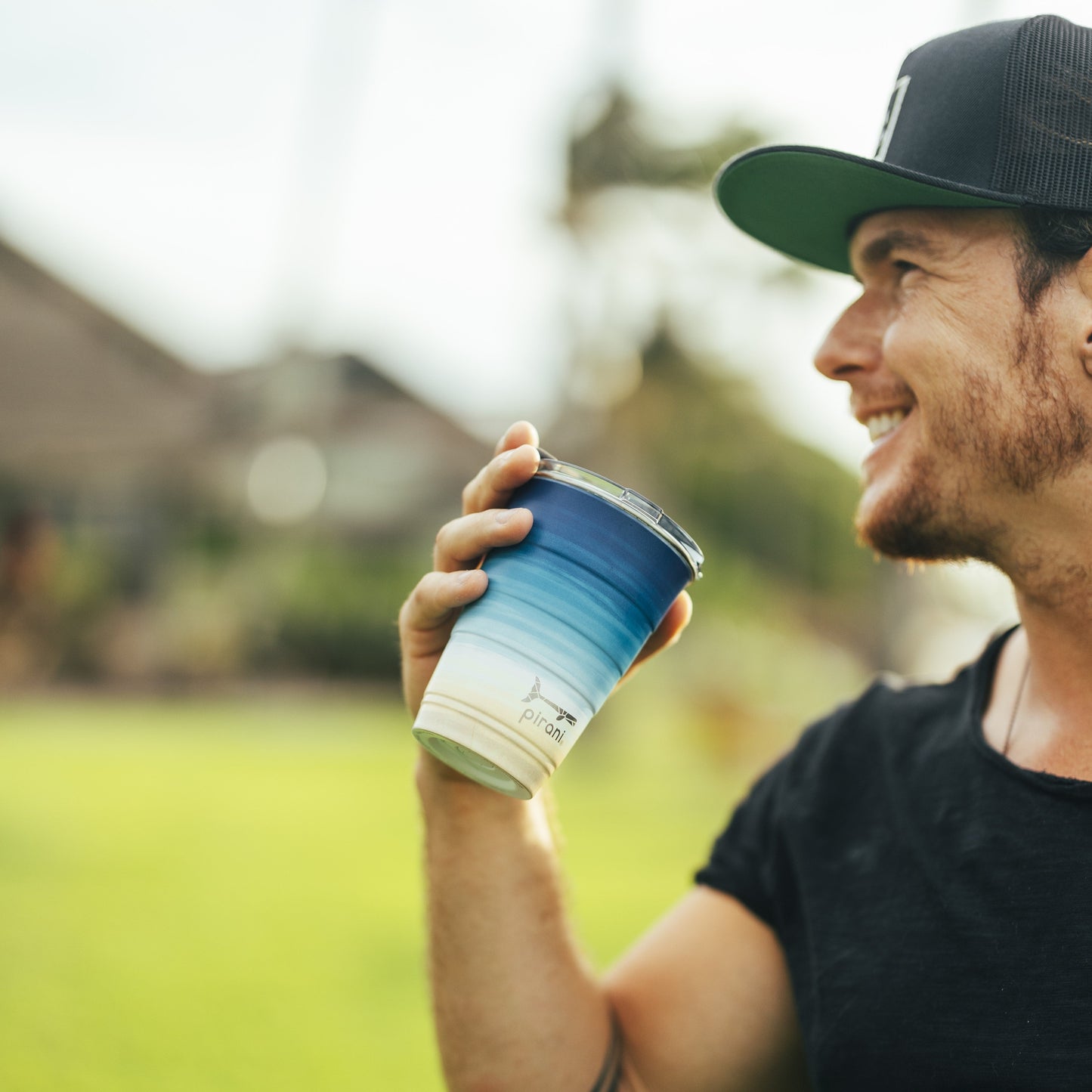 16oz (2.0) Ombre Insulated Stackable Tumbler