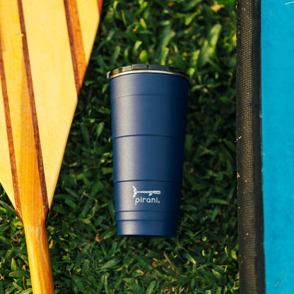 26oz (2.0) Insulated Stackable Tumbler