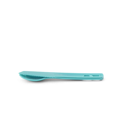 Sea To Summit - Passage Cutlery Set 2Pc - Aquasea Blue
