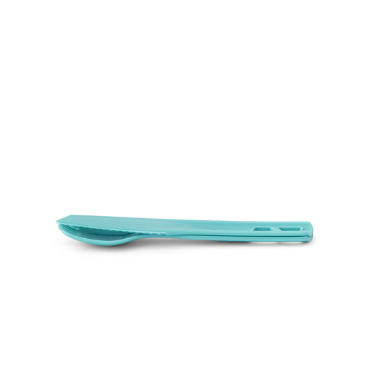 Sea To Summit - Passage Cutlery Set 2Pc - Aquasea Blue