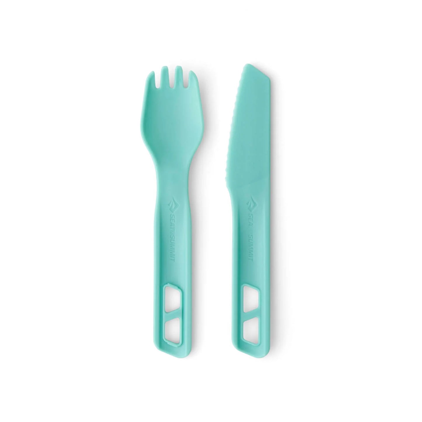 Sea To Summit - Passage Cutlery Set 2Pc