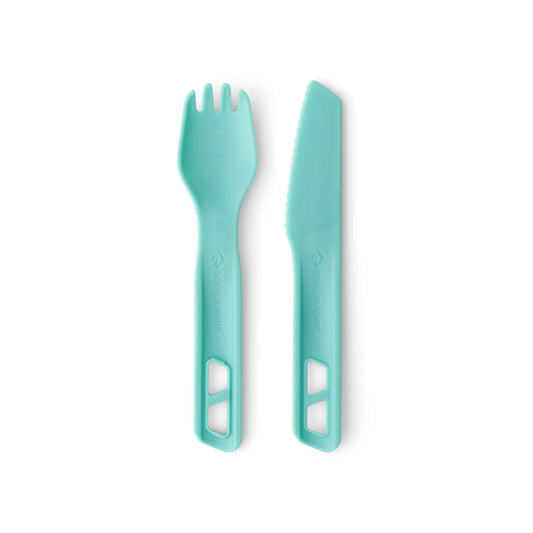 Sea To Summit - Passage Cutlery Set 2Pc